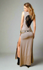 Jadeite Long Dress